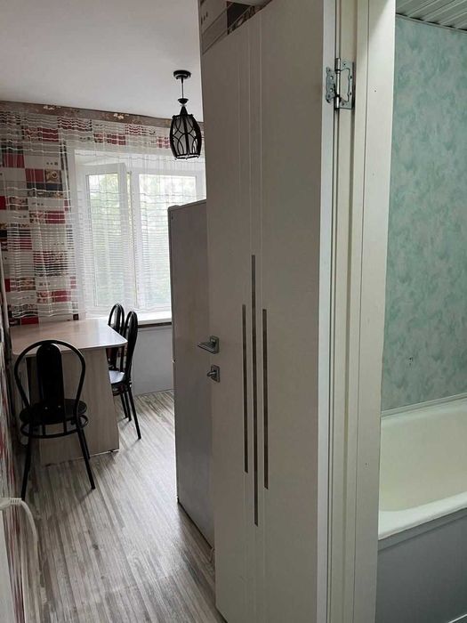 1-комнатная с ремонтом, маг. Мандарин