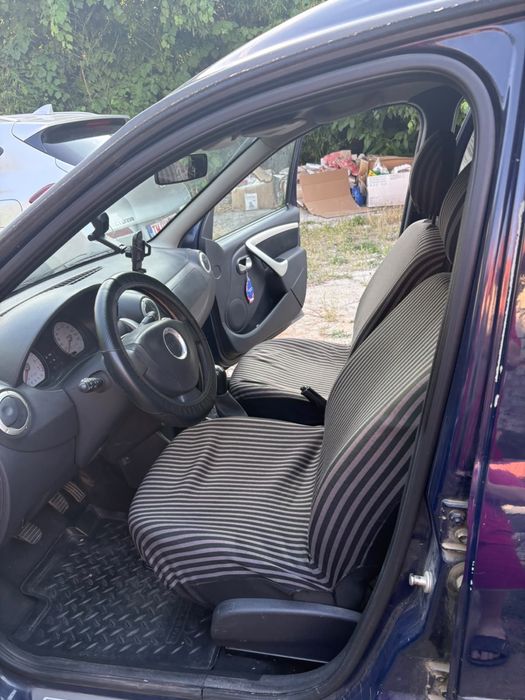 DACIA Logan MCV 2012 — imagine 5