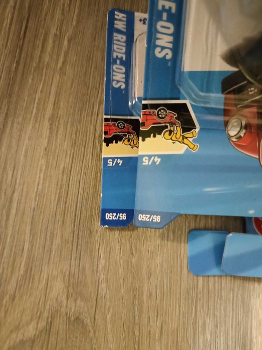 HOT WHEELS DE COLECTIE-Pedal Driver Turbo +varianta RARĂ (Error Car)