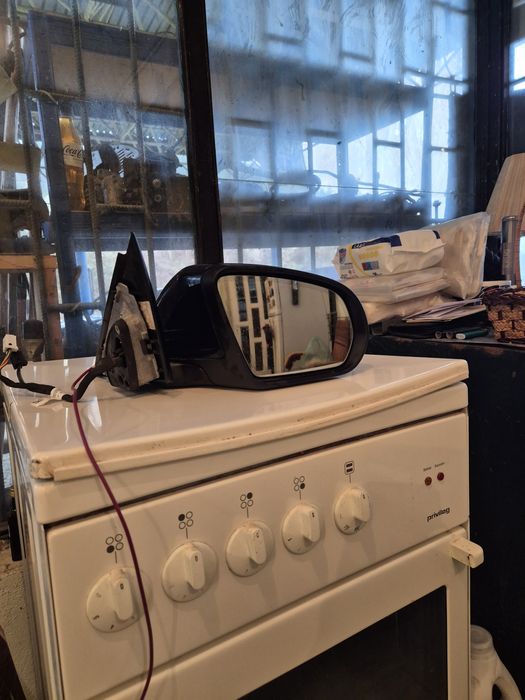 Дясно странично огледало за мерцедес w 205