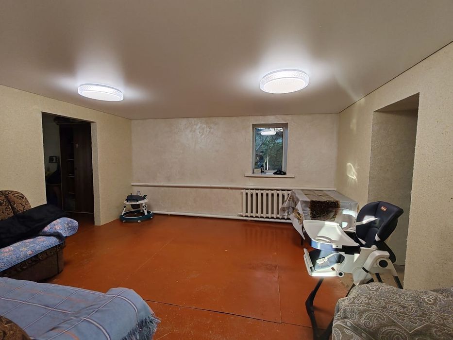 Продам дом недалеко от центра