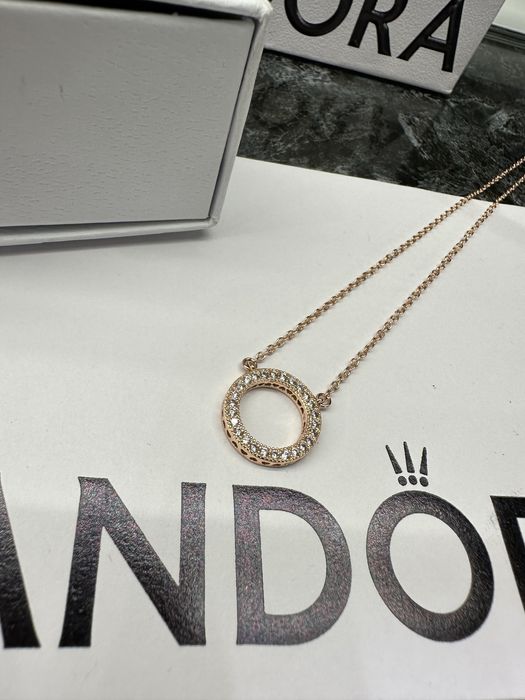 Колие Пандора