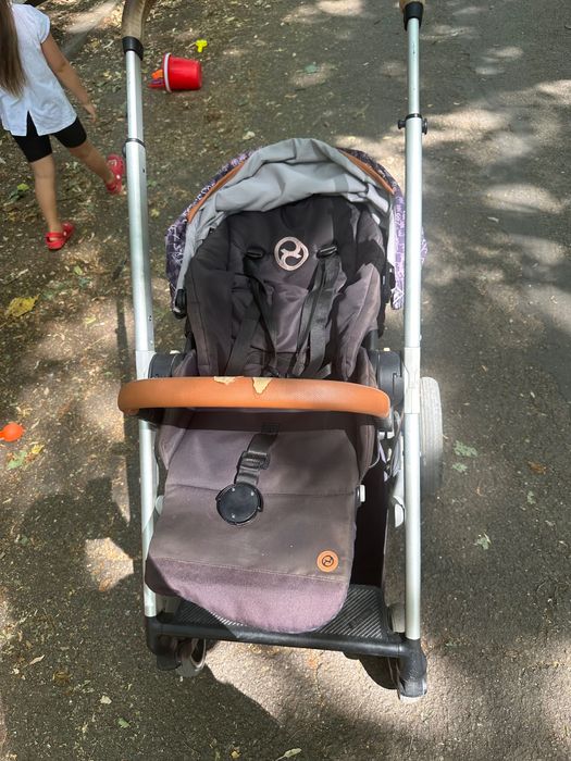 Caybex balios S детска количка