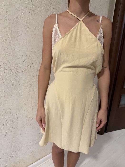 Летни рокли Zara