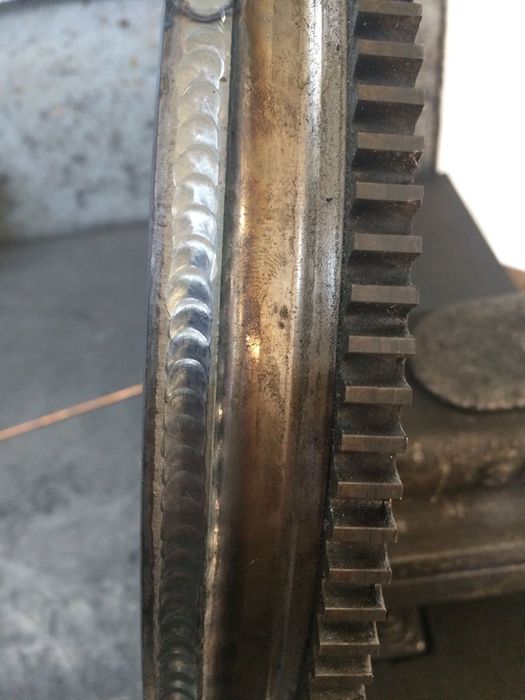 Sudura Aluminiu/inox/fonta/rectificare/strunjire/frezare