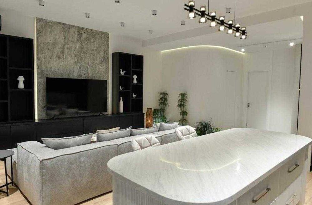 Срочно!! Шикарная НОВОСТРОЙКА 2ком Яшнабадский район ул. Махтумкули!!!