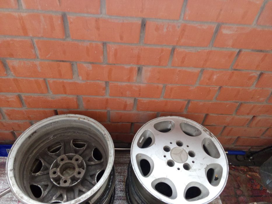 Продам буфер почти новый