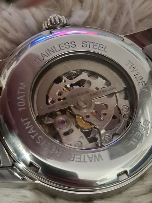 Ceas Breil Milano automatic