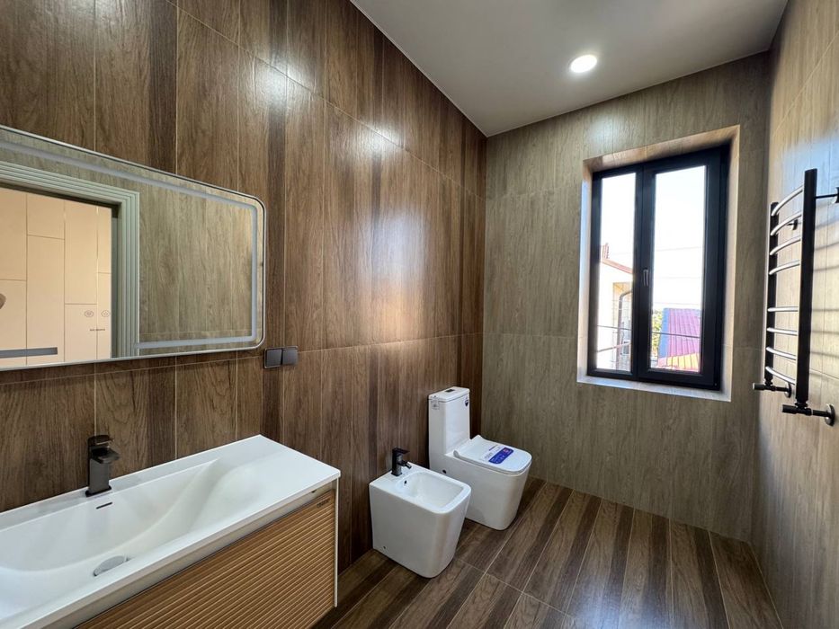 Срочно! Hi-Tech дом 260м² Циолковский