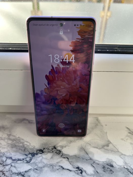 Samsung Galaxy S20FE