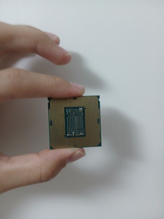 Intel coe i5 9400f