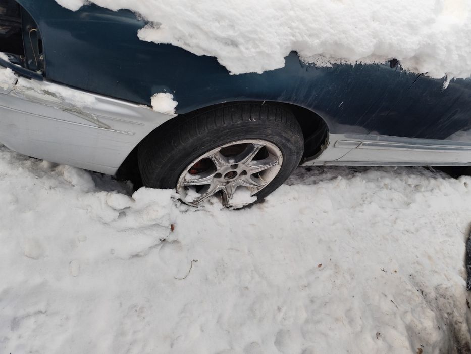 Диски на 14 разболтовка 4*100 комплект