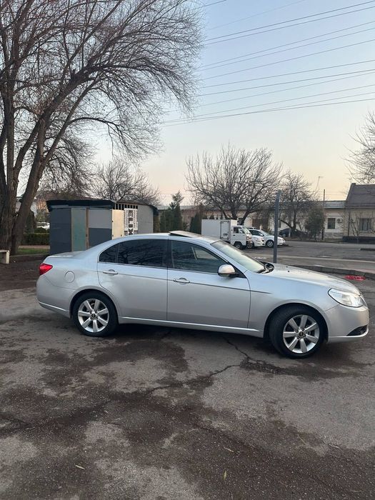 Эпика 2 позиция люкли 2010 йил