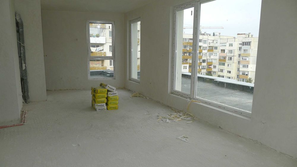 Продава се Двустаен апартамент в София, Левски - 97 кв.м за 1544 €/кв.м - Снимка #2