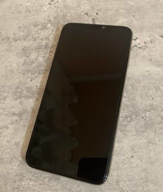 iPhone xs max 64gb ideal holatda gold
