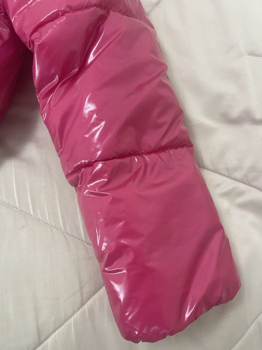 Яке Patrizia Pepe