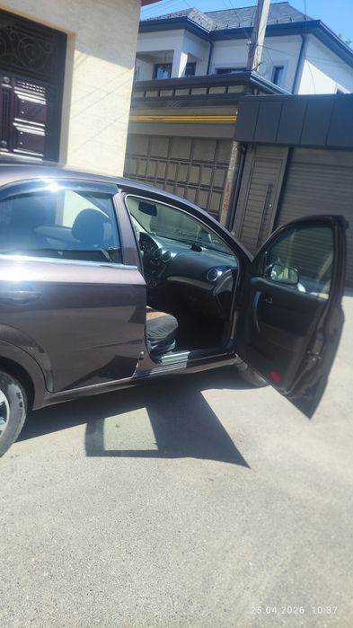 Chevrolet Nexia 2017 — 2