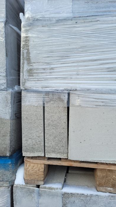 Газоблок армированный