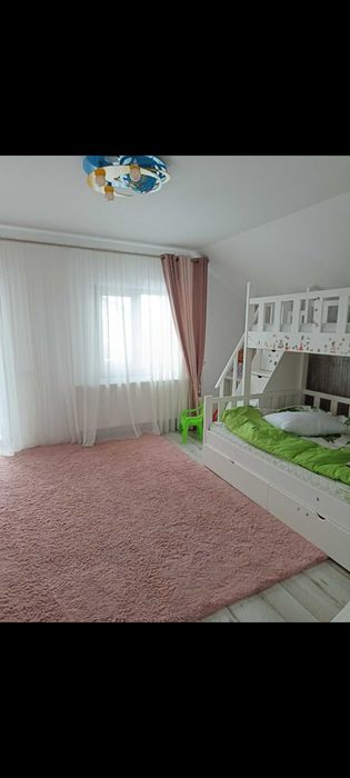 Proprietar vând casă complet mobilata 170 mp