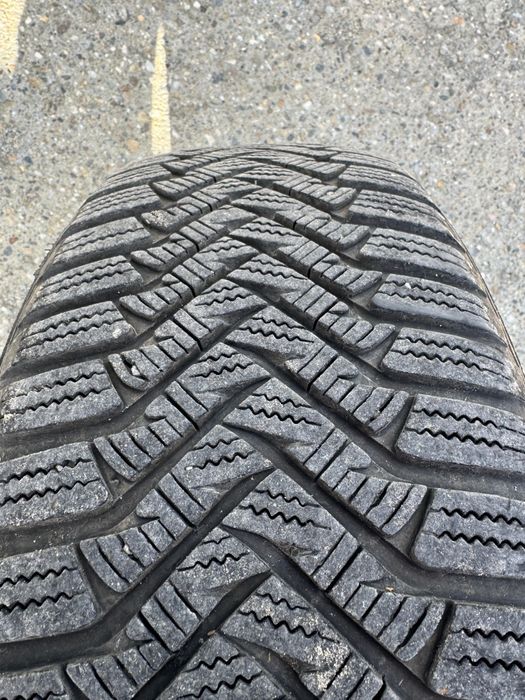 Vând jante aliaj BMW e46