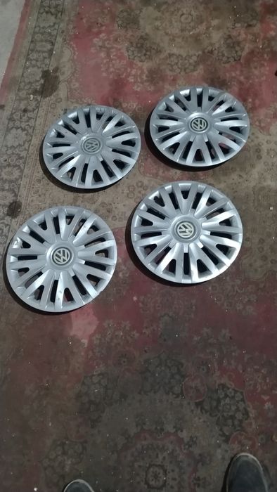 Продам колпаки Размер R14.