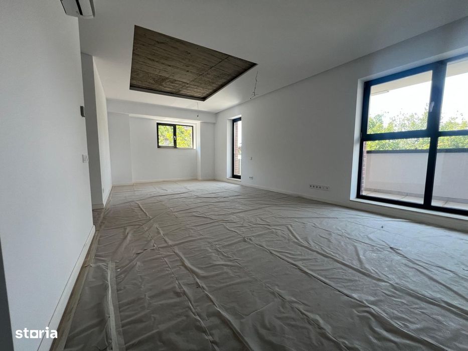 Apartament premium 3 camere | 92,43 mp | Zonă exclusivistă — fotografia 1