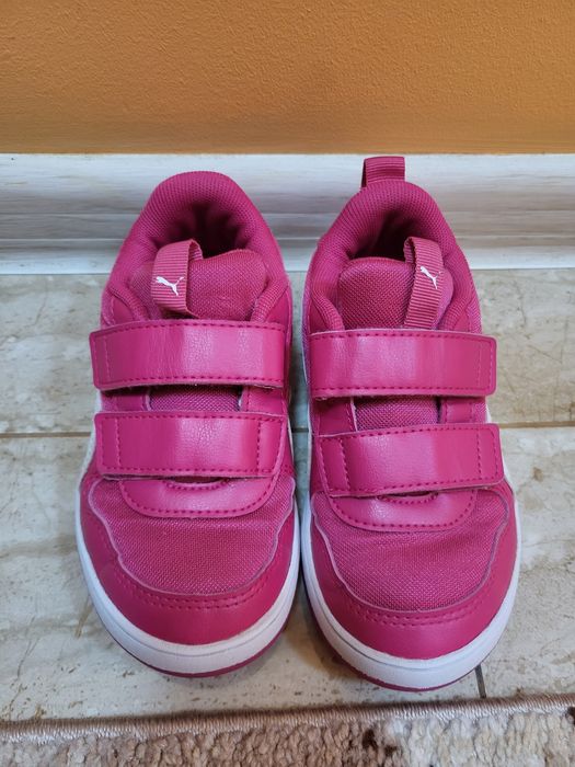 Детски маратонки Puma