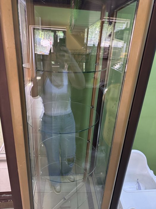 Продам дверь ковбойка для общепита