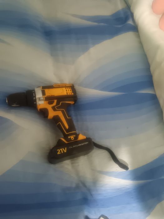 Bormașină de găurit