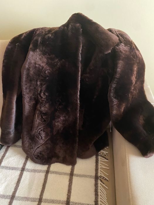 Haina blana naturală