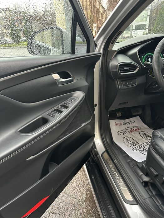 Srochna!!! Hyundai Santafe 2020