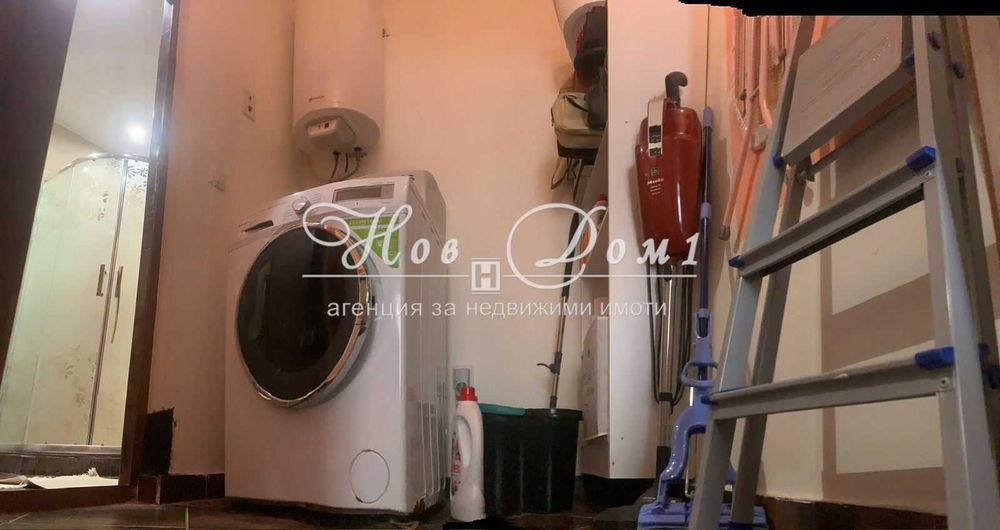 Продава се Двустаен апартамент в Варна, Бриз - 65 кв.м за 7 €/кв.м - Снимка #6