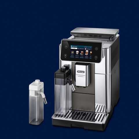 DELONGHI Итальянская Кофемашина в Широком Ассортименте со Склада !!