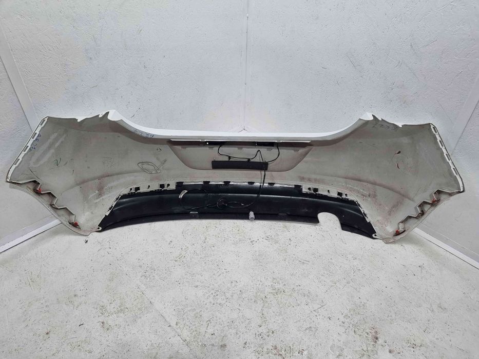 Bara spate Opel Astra J [Fabr 2009-2015] GAZ