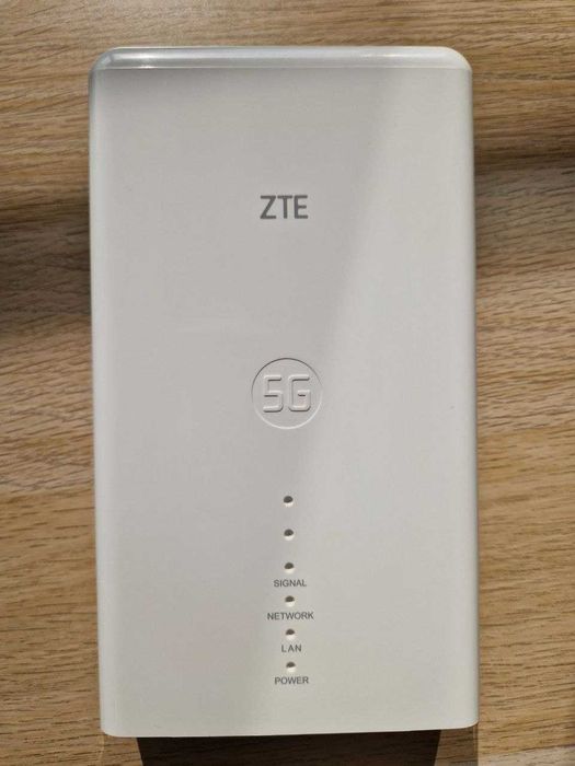 5G Рутер за външен монтаж ZTE МС 7010