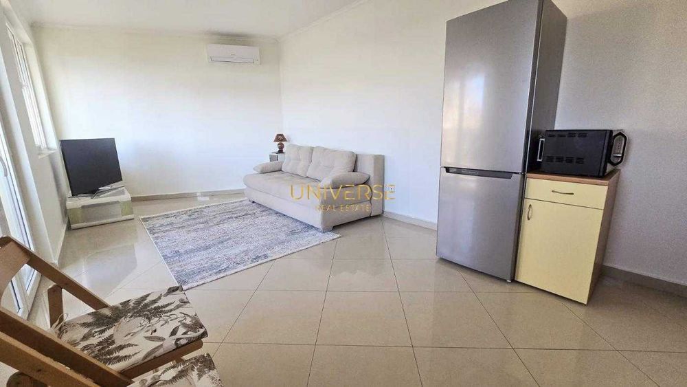 Продава се Двустаен апартамент в к.к. Слънчев бряг - 73 кв.м за 636 €/кв.м - Снимка #2