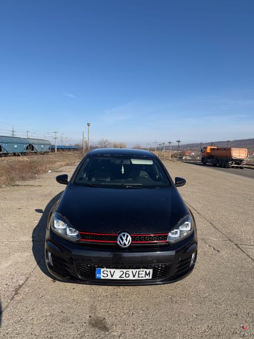 Vand GOLF 6 , 1.6