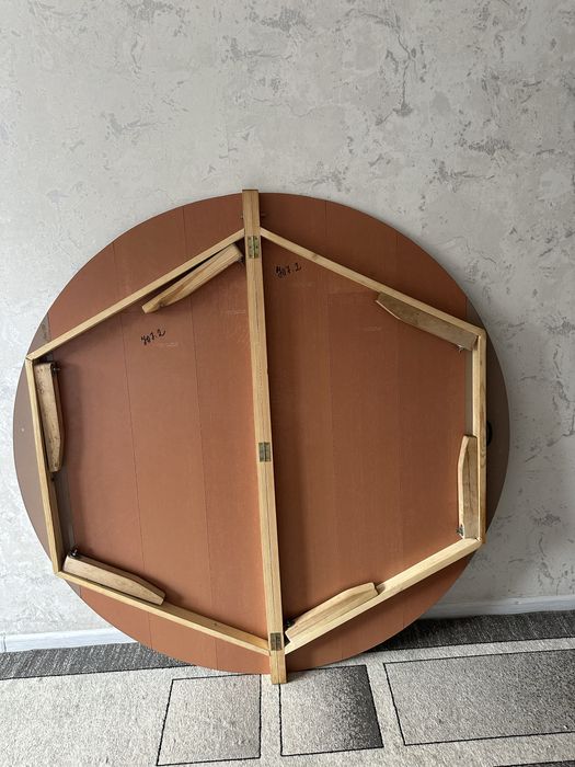 Круглый стол