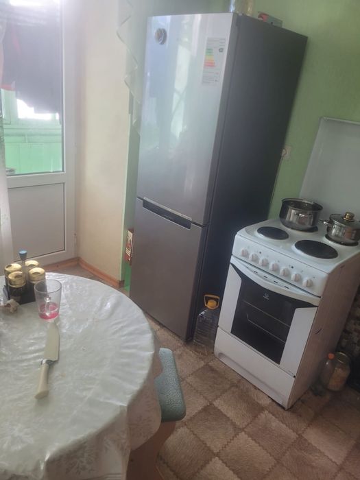 Сдается 2х квартира