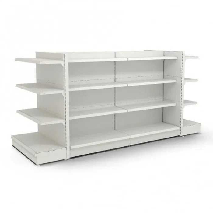 Rafturi metalice pentru magazin,NOI si SH