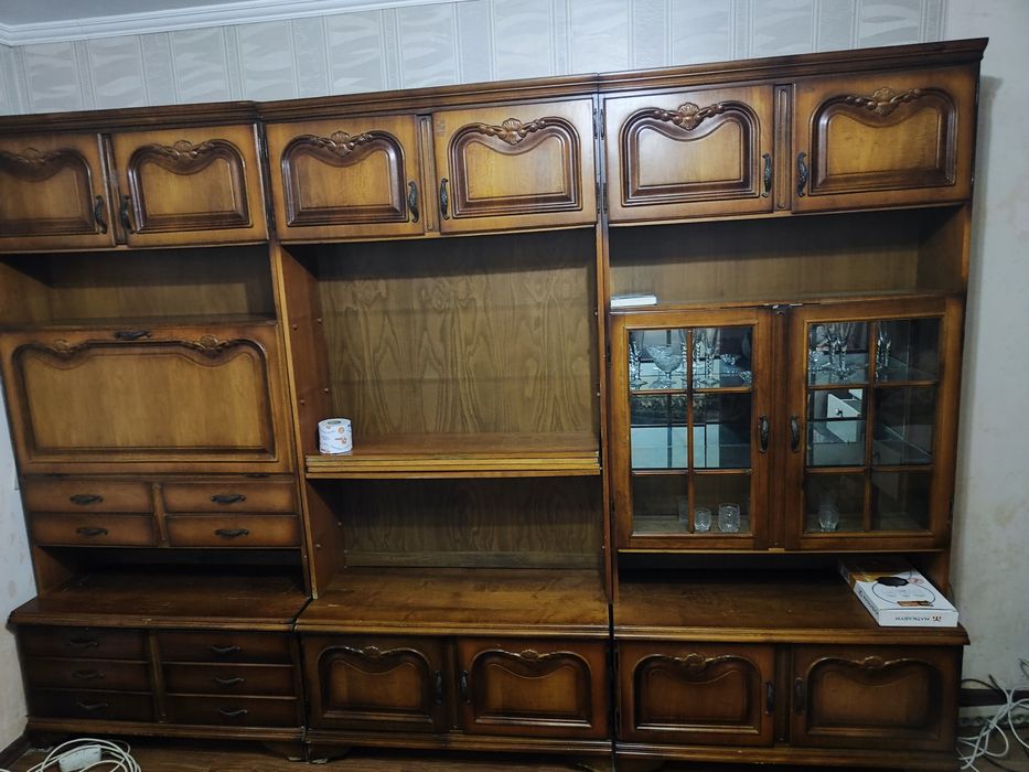 Стенка гостиной,,