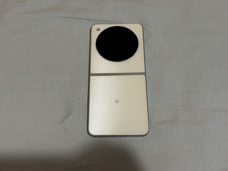 ZTE Libero/Nubia Flip 128GB