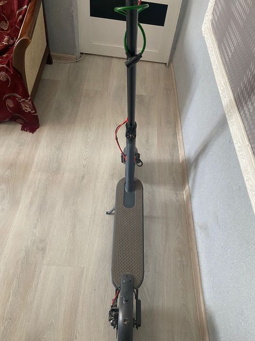 Продается электросамокат