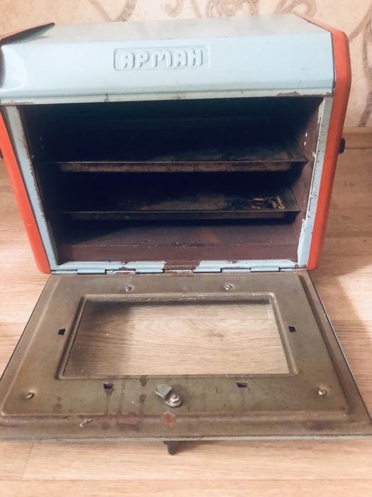 Продам Электрошкаф Арман для выпечки