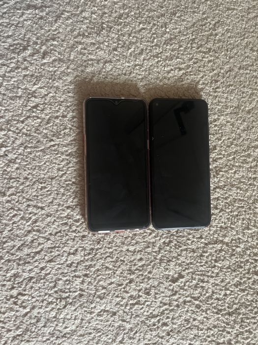 Samsung galaxy A11 va Samsung galaxy A10s