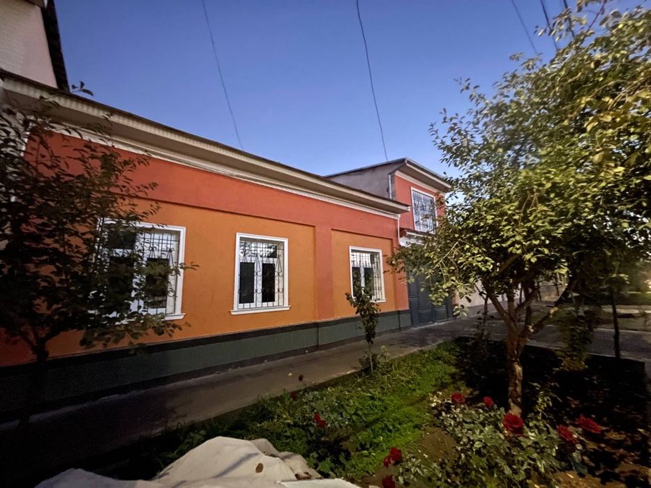 Аренда участка 8-та хонали Чилонзор Метрога Якин жойда