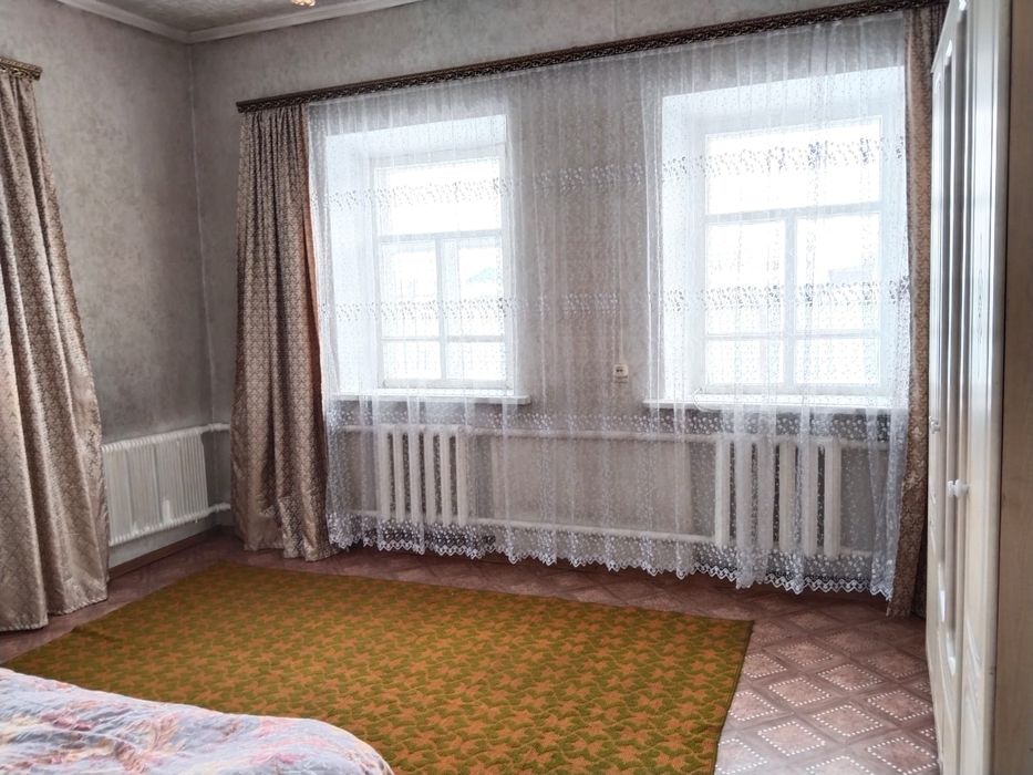 Продам большой дом