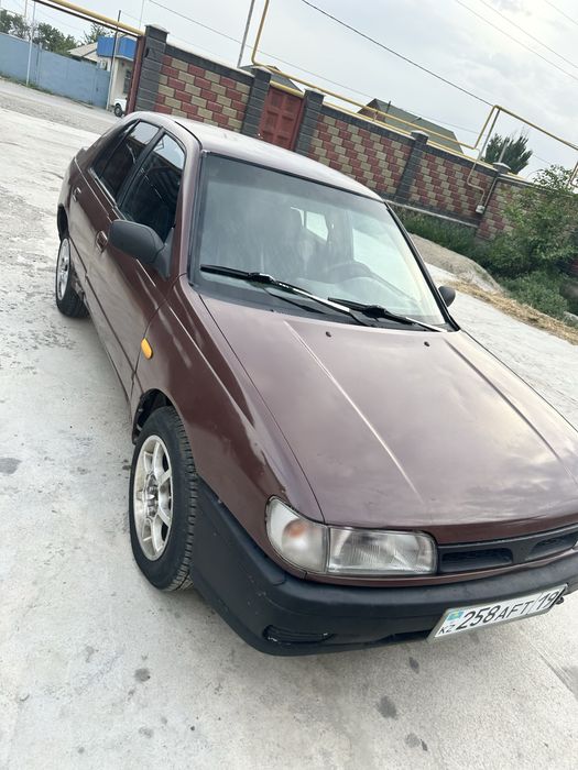 Продам машину Nissan Sunny
