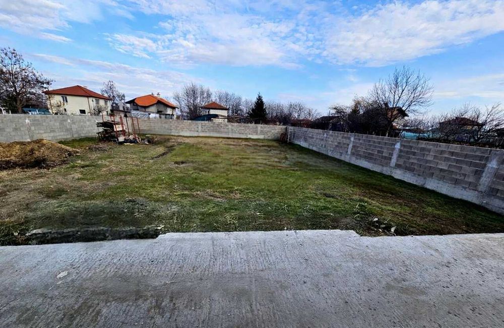 Продава се Къща в с. Рогош, Област Пловдив - 195 кв.м за 1283 €/кв.м - Снимка #7