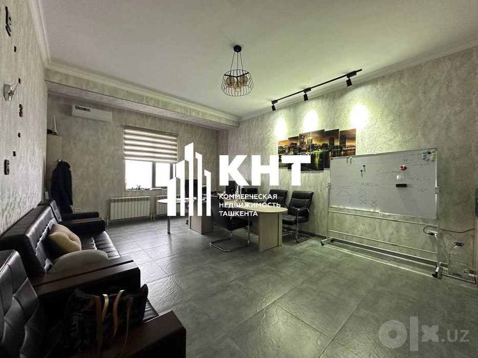 ПРОДАЖА ПОМЕЩЕНИЯ от KНT 120m2 Циалковский